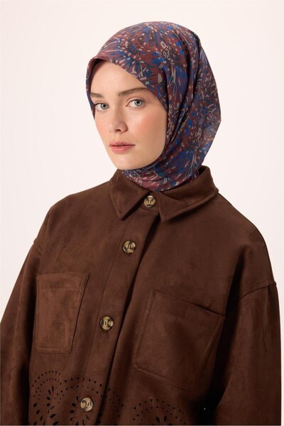 Silk Home Soft Scarf 73105-19