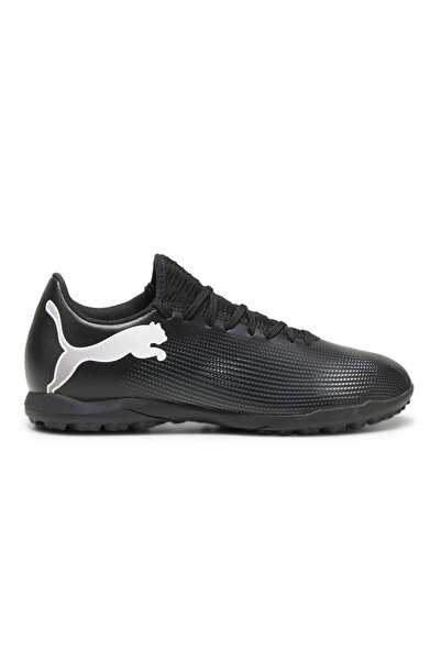 Puma FUTURE 7 PLAY TT 107726-02 Μαύρο