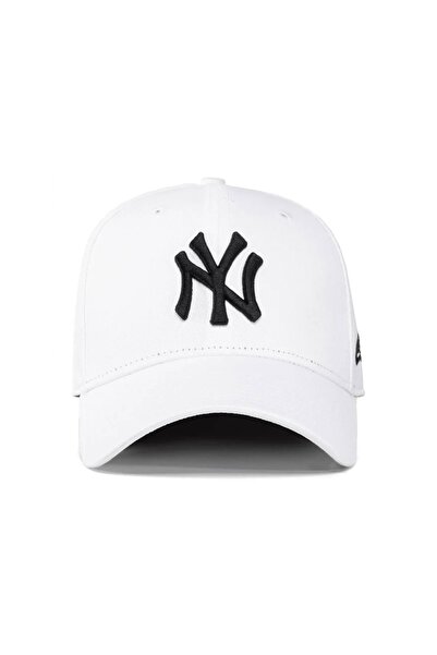 NEW ERA 940 LEAG BASIC NEYYAN 10745455 Λευκό Ένα