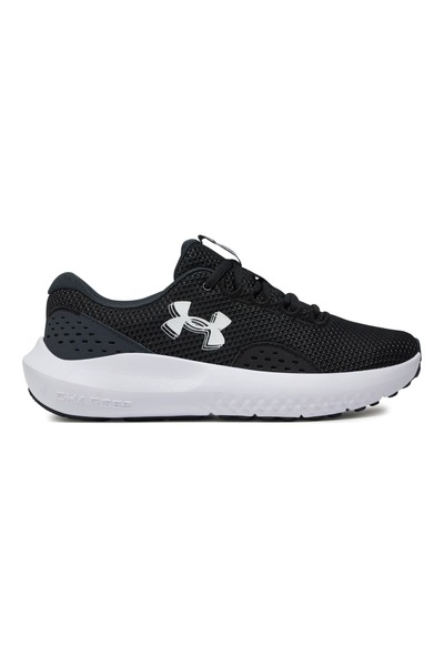 Under Armour W CHARGED SURGE 4 3027007-001 Μαύρο