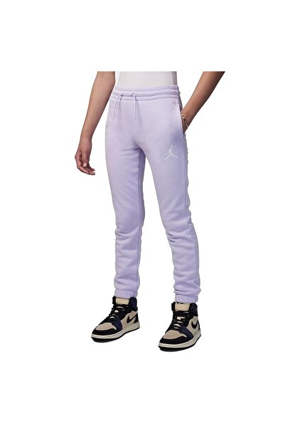 JORDAN ICON PLAY FLC PANT 45C696-P36 Λιλά