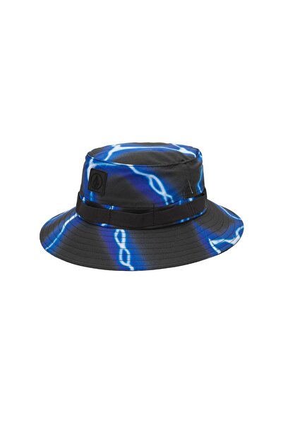 Volcom FA T SPINKS Καπέλο Μπούνι D5512411-BLK Μαύρο
