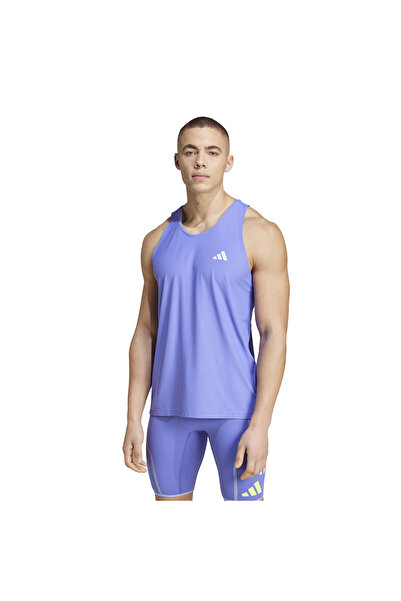 adidas Απόδοση OTR B TANK IV5439 Μπλε