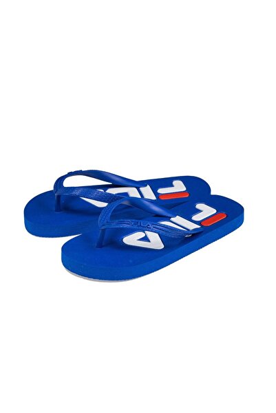 FILA TROY FFK0023-50031 Βασιλικό Μπλε