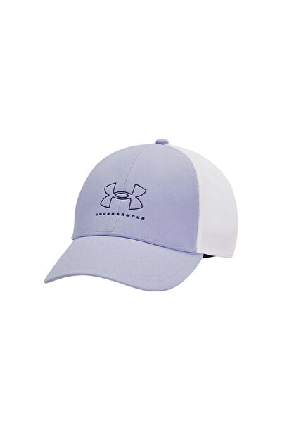 Under Armour ISO-CHILL DRIVER MESH ADJ 1369802-539 Πολύχρωμο ONE