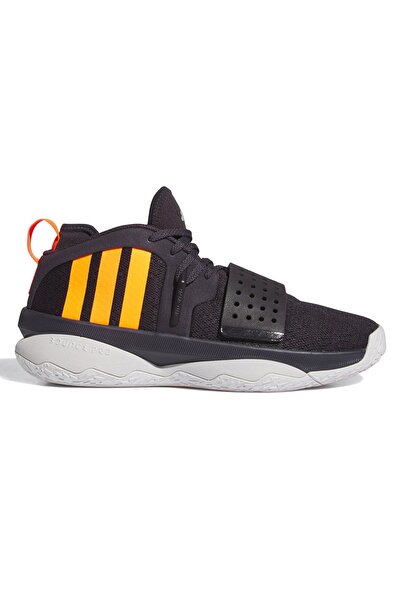 adidas Απόδοση DAME 8 EXTPLY IF1512 Άνθρακας
