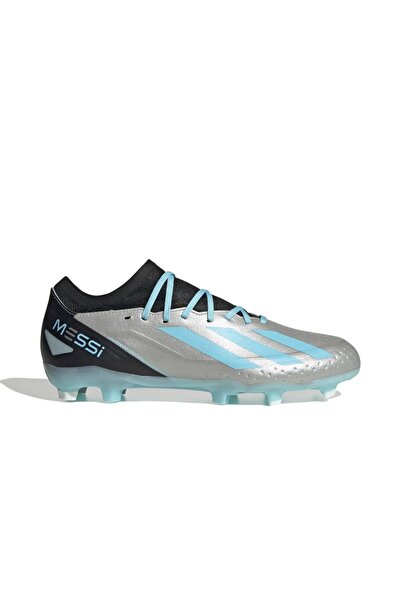 adidas Απόδοση X CRAZYFAST MESSI.3 FG IE4078 Ασημί