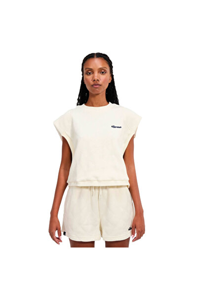 Ellesse ΘΕΡΕΤΡΟ VALE TOP SGZ22009-904 Εκρού L