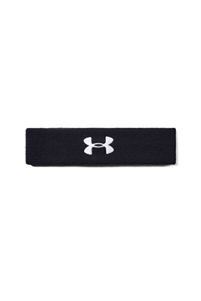 Under Armour ΣΤΕΦΑΝΙ ΚΕΦΑΛΗΣ PERFORMANCE 1276990-001 Μαύρο