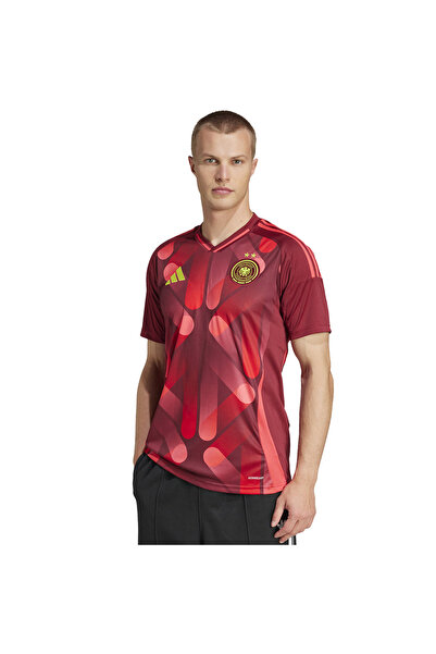 adidas Απόδοση DFB A JSY JF2605 Λευκό L