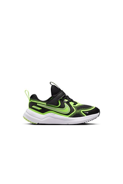 Nike ΚΟΣΜΙΚΟΣ ΔΡΟΜΕΑΣ HM4400-005 Μαύρο