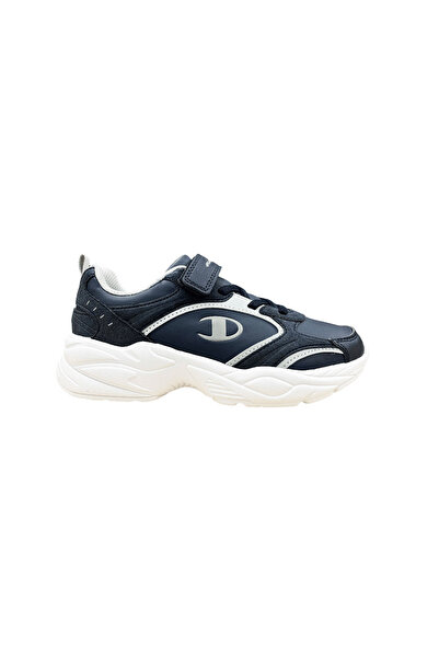Champion COUNT B PS Χαμηλόκοπο Παπούτσι S32906-BS501 Μπλε
