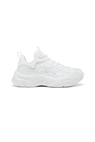 FILA MAYRA 2 MEMORY FOOTWEAR 5YF61013-100 Λευκό 38
