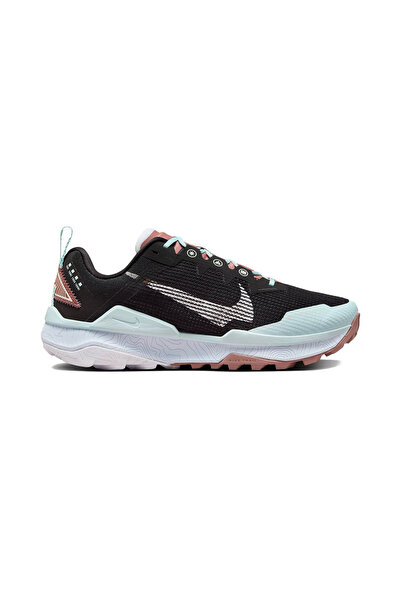 Nike Γυναικεία REACT WILDHORSE 8 DR2689-004 Μαύρο