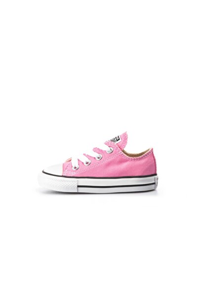 Converse Τσακ Τέιλορ Όλ Σταρ Οξ 7J238C Ροζ