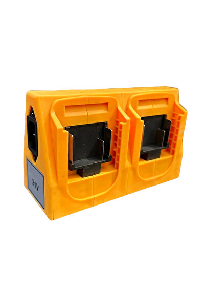 Choice1 4slots 2/4/6 Slots Battery Converter Adapter For BL1830 BL1840 BL1850...