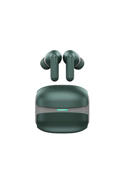 Choice green 919 - Wireless Bluetooth Noise-Canceling Headphones, High-Defini...