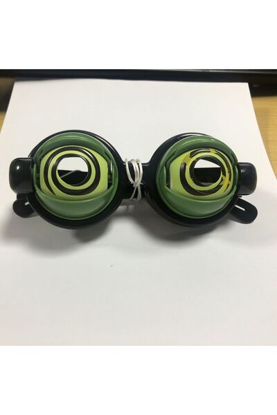choice2 A Crazy Glasses New Strange Spoof Toys Selfie Video Funny Sand Sculpt...