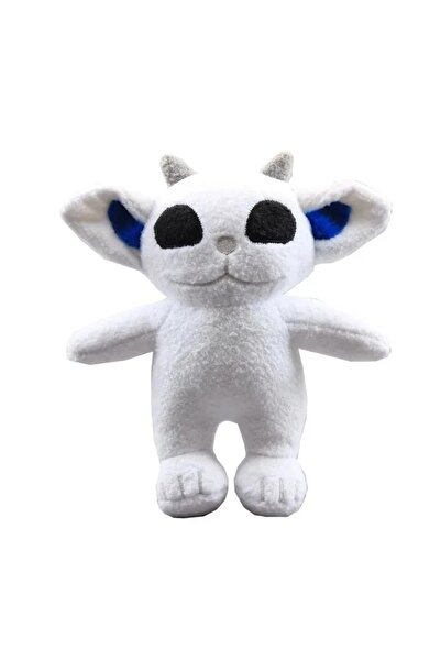 Choice A -20Cm NEW White Twenty One Pilots Ned Plush Toys Cartoon Stuffed Ani...