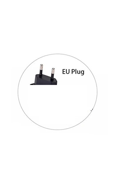Choice9 5A 24V DC Adapter EU Plug Adapter 12V 24V 5V DC Universal Power Suppl...