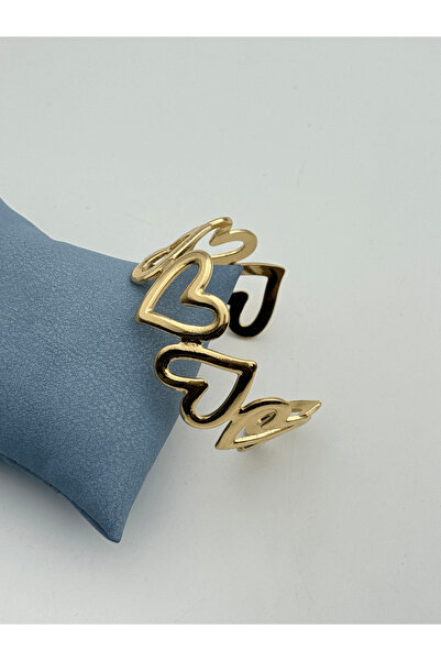 Bozhi Bracelet Metal Casual Elegance