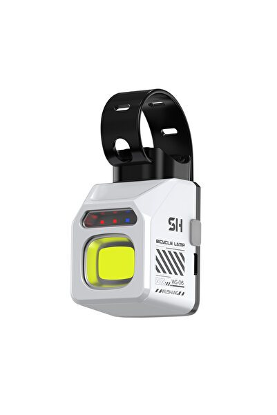 Choice 300-600 Lumen White Hanging Bike Night Riding Light Road Bike/Mountain...