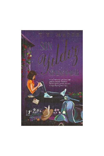 Artemis Yayınları Son Yıldız Sönene Kadar