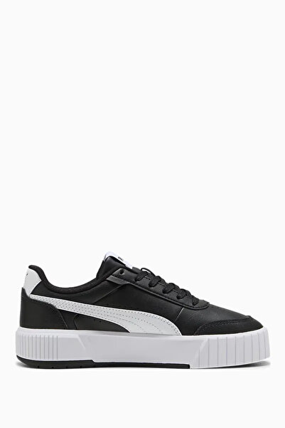 Puma Carina Mia Women's Sports Shoes 402637-01