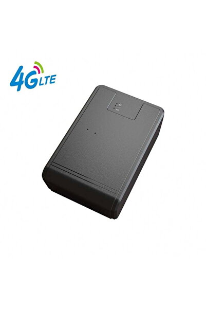 StartONTeam Mini GPS Tracker 4G Q12 Locație în timp real și funcții inteligente