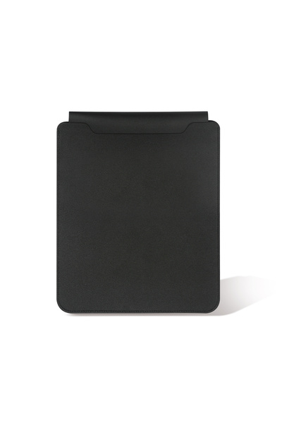 Choice 12 to 13.3 inches black Laptop Sleeve Bag Case For Macbook Air Pro 13 ...