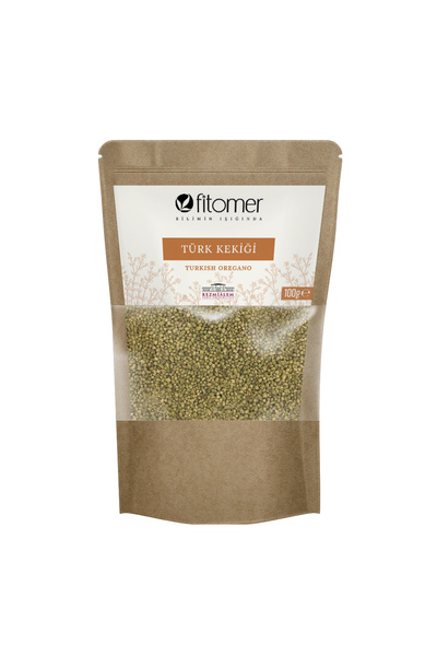 Fitomer Turkish Thyme 100Gr