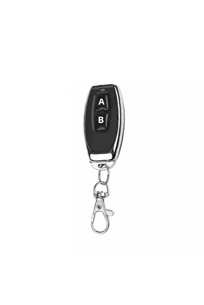Choice kebidumei 10pcs AB 10pcs 433MHZ Remote Control Auto 2 Channel Code Ele...