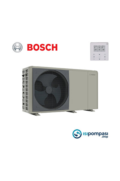 Bosch Compress Cs2000 Awf 10 r-s