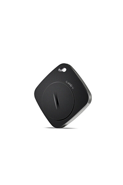 Choice Black-1PCS Android Smart Tracker Android Google Find Hub Locator Air T...