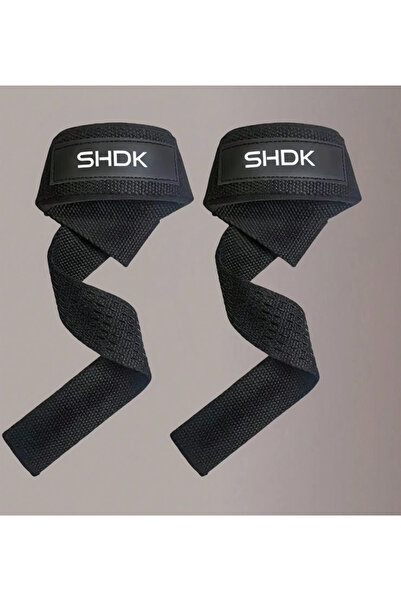 Choice SHDK-hei The Anti-Slip Silicone Weightlifting Belt Is Suitable for the...