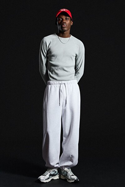 Bershka Jogger fit pantolon