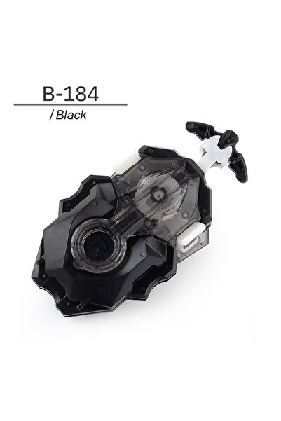 Choice Black-Grey TAKARA TOMY Beyblades Accessories Wire Launcher Two-way Ant...