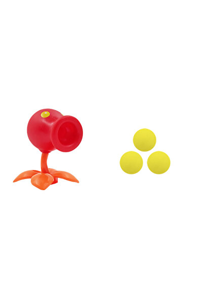Choice9 Blue 1pcs Plants vs Zombies Peashooter Gatling Pea shooter PVC Zombie...