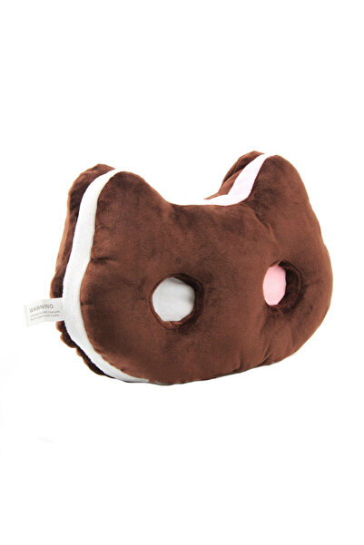 Choice 25cm Cookie Cat 25cm Game Steven Universe Cookie Cat Pillow Plush Toys...