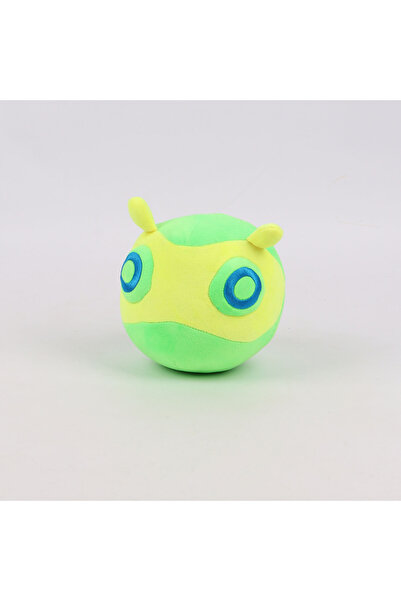 Choice 5x13x17cm Hot VALORANT Plush Game Figure Gekko Pet Wingman Plush Toys ...
