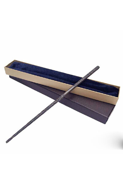 Choice12 Sirius metal core magical wand cosplay for kids with box