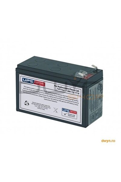Apc Battery for BE700-GR, BE700G-GR, BK650I