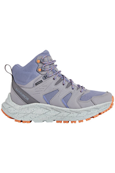 Karrimor Kestrel Mid Ladies Weathertite Greyorange Kadın Bot KADIN BOT K1109-GYO