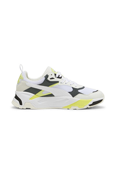 Puma Trinity Men's White Sneaker