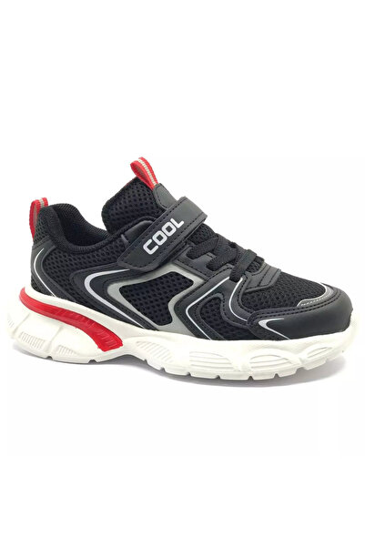 Generic Brand Kane Flt Men's Sports Shoes Black White