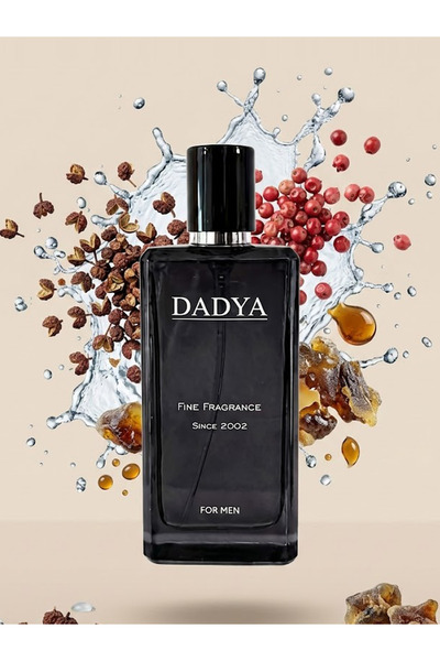 Dadya Erkek Parfüm E-162 100 ml