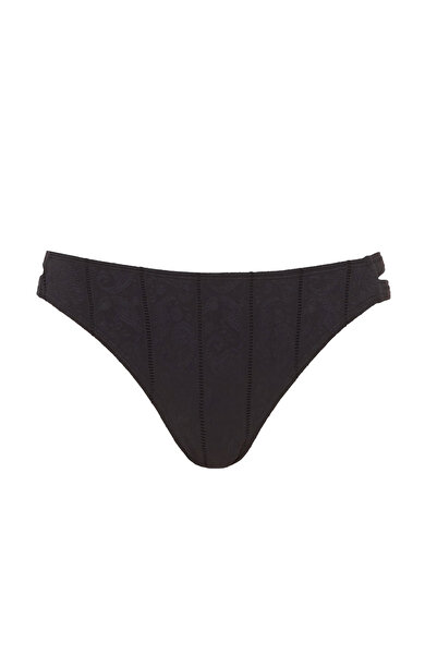 Funky Buddha ΚΑΤΩ ΜΕΡΗ FBL013-113-16B-BLACK Μαύρο