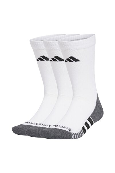adidas Επιδόσεις PRF C CC CRW 3P JD9575 Λευκό