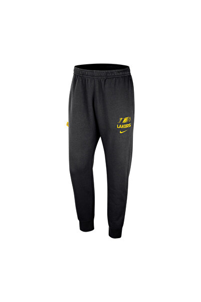 Nike LAL MNK CLUB JGGR CTS FZ7797-010 Μαύρο