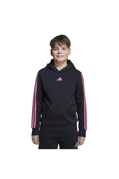 adidas Αθλητικά ρούχα J 3S FL HD 225 JN2422 Μαύρο